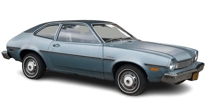 ford pinto ibid auto