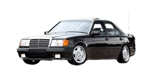 mercedes benz 300e ibid auto