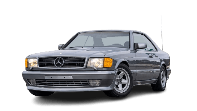 mercedes benz 560 ibid auto