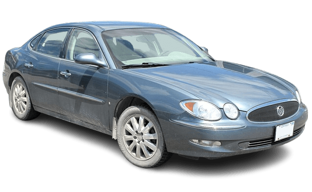 Buick Allure ibid auto