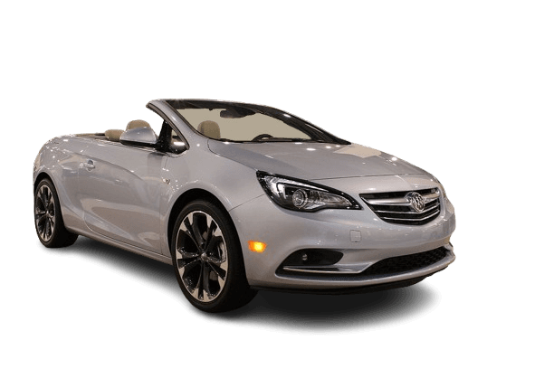 Buick Cascada ibid auto