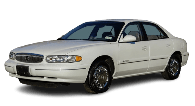 buick century ibid auto