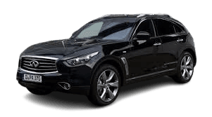 Infiniti FX