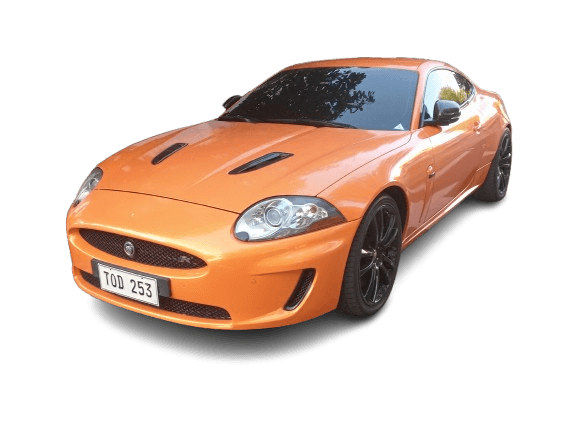 Jaguar X150 ibid auto