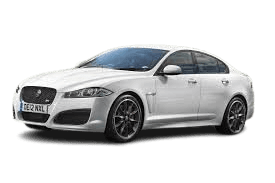 Jaguar X250
