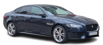 Jaguar X260