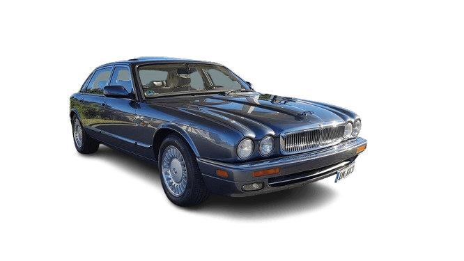 Jaguar X300 ibid auto
