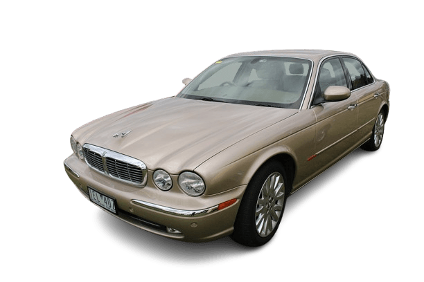 Jaguar X350 ibid auto