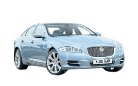 Jaguar X351