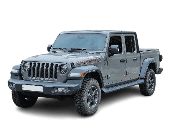 Jeep Gladiator ibid auto