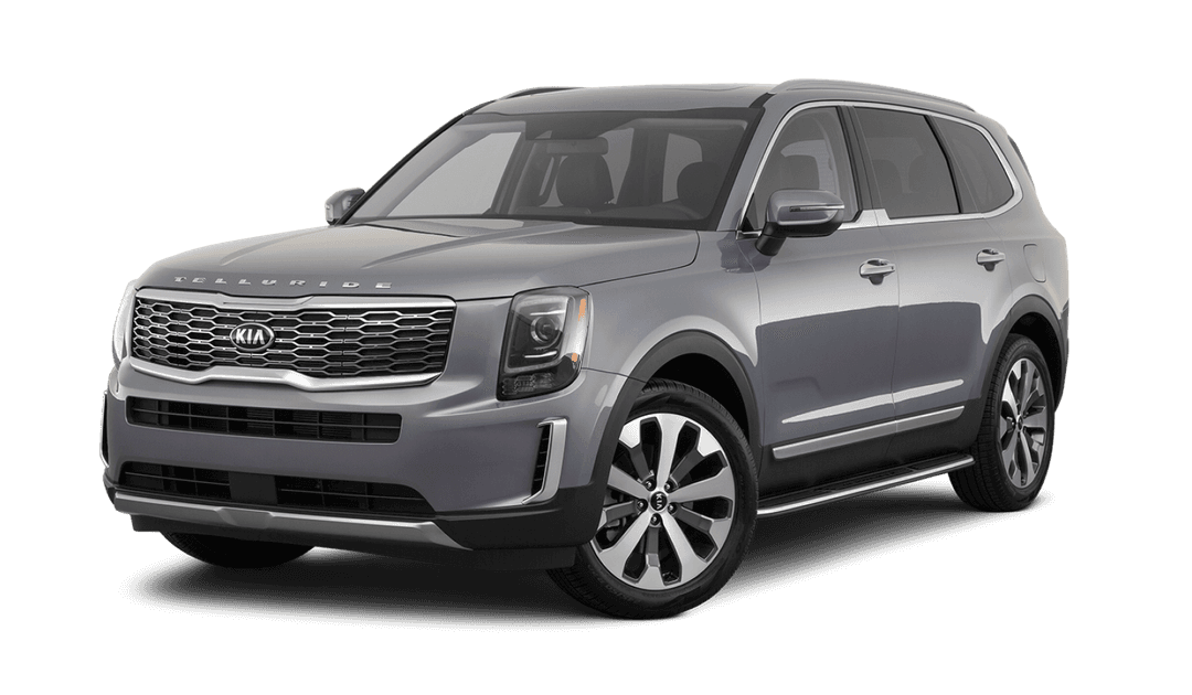Kia Telluride