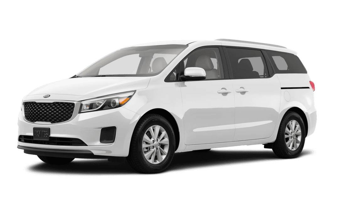 KiaSedona