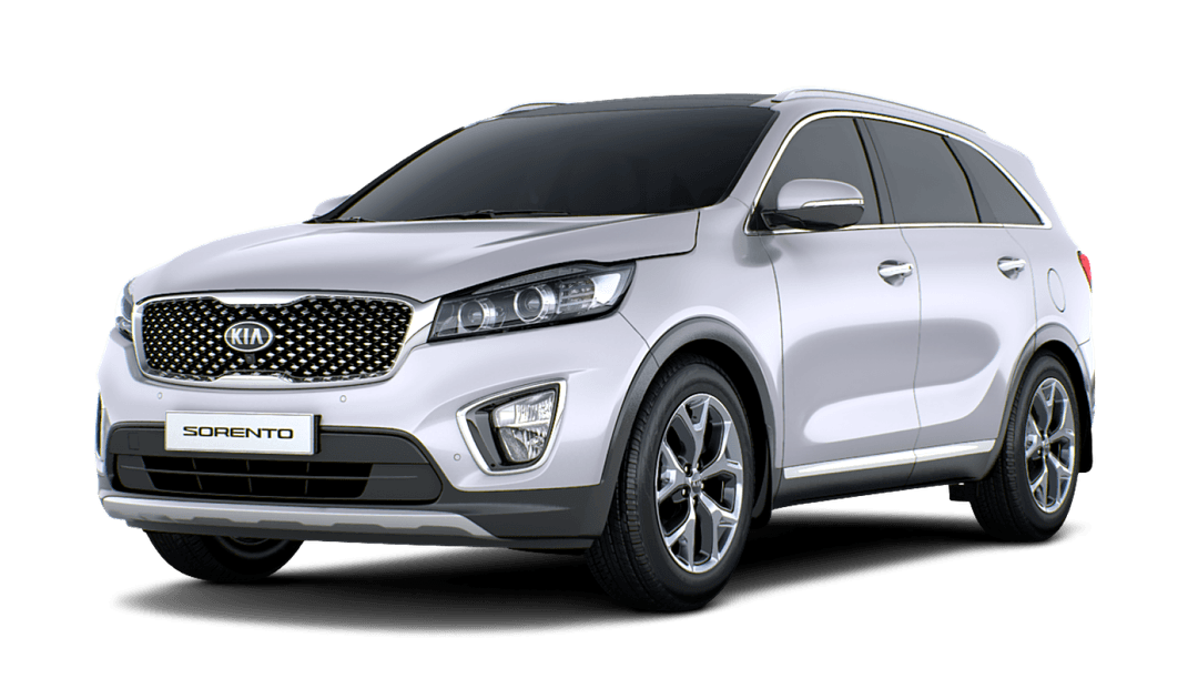 KiaSorento