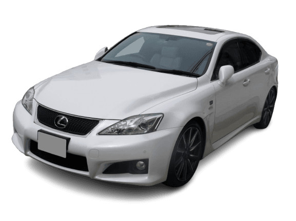 lexus is f ibidauto