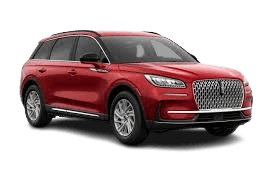 Lincoln Corsair