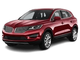 Lincoln MKC