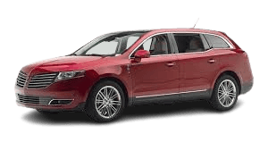 Lincoln MKT