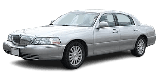 Lincoln Town Car