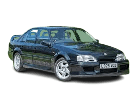 Lotus Carlton