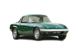 Lotus Elan