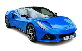 Lotus Emira