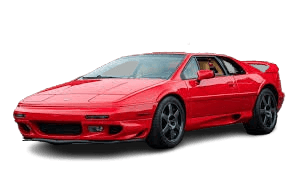 Lotus Esprit