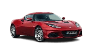 Lotus Evora