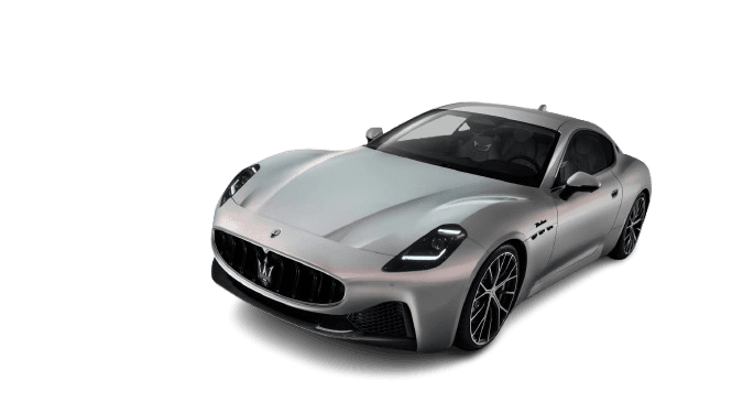Maserati 4200 GT ibid auto