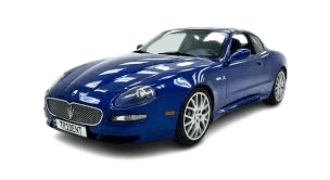Maserati GranSport