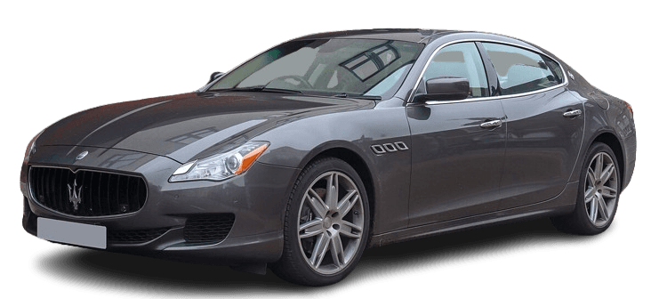Maserati Quattroporte ibid auto