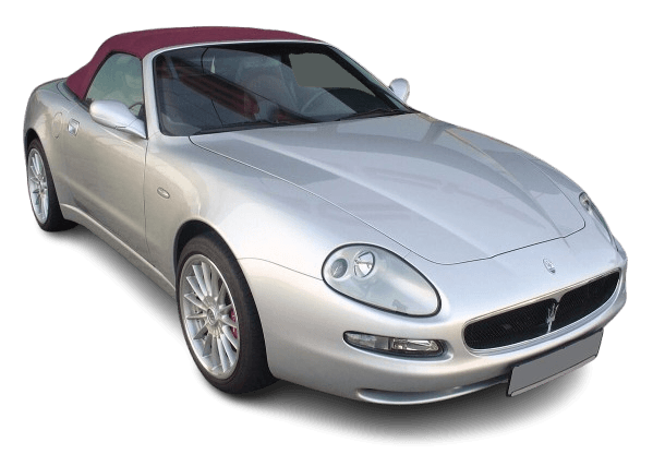 Maserati Spyder ibid auto