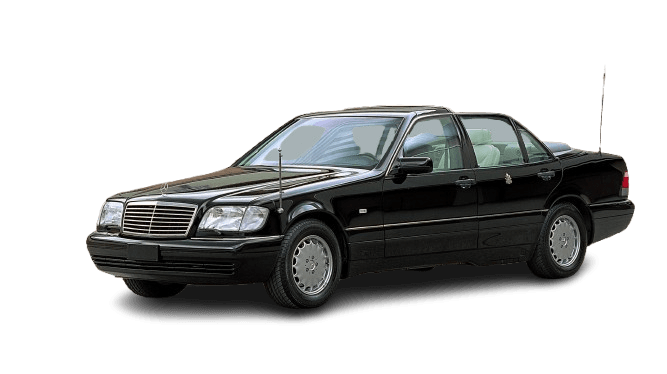 mercedes benz 500