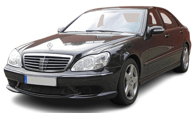 mercedes s600 ibid auto
