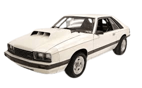 Mercury Capri