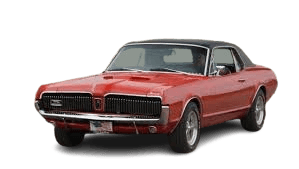 Mercury Cougar