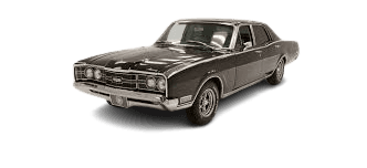 Mercury Montego