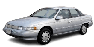 Mercury Sable