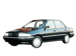 Mercury Tracer