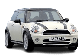 Mini Cooper D