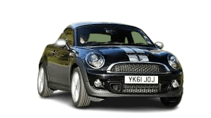 Mini Coupe
