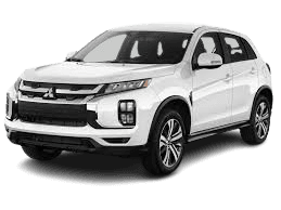 Mitsubishi Outlander Sport