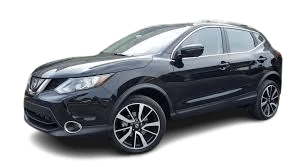Nissan Rogue Sport