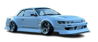 Nissan S13