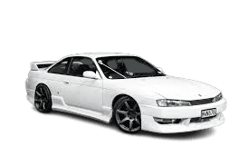 Nissan S14