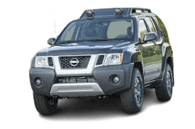 Nissan Xterra
