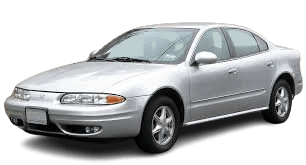 Oldsmobile Alero GLS