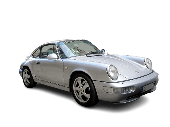 Porsche 911 Carrera 4 ibid auto