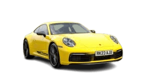 Porsche 911 Carrera T