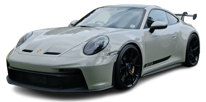 Porsche 911 GT3 ibid auto