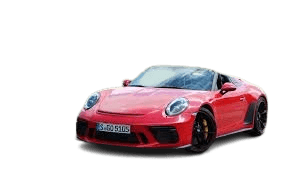 Porsche 911 Speedster